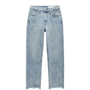 Rag&bone Harlow Ankle Women's Jeans